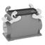 Корпус приборный накладной OptiLink HDC-H16B-SFH-2L-2PG29 КЭАЗ 353733