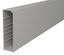 Кабельный канал WDK 60x210x2000 мм (ПВХ,серый) (WDK60210GR) | 6022065 OBO Bettermann
