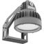 Светильник светодиодный ZENITH LED Ex FLOODLIGHT G2/B 70W D60 850 HG | 1226001310 Световые Технологии