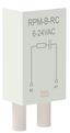 Модуль защиты для реле RC-цепь 6-24В AC | RPM-B-RC-AC6-24V ONI IEK