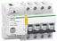 Выключатель автоматический четырехполюсный REFLEX iC60N Ti24 16А C 10кА | A9C62416 Schneider Electric