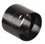 Муфта соединительная для двустенной трубы d40 | CTA12D-M040-K02 IEK (ИЭК)