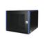 Шкаф настенный 19дюйм 9U 600х600 дверь перфорир. черн. Datarex DR-620121
