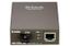 Медиаконвертер DMC-G20SC-BXD/A1A WDM (1 порт 100/1000Base-T + 1 1000Base-LX; разъем SC (Tx: 1550мкм; Rx: 1310мкм) для одномод. оптич. кабеля (до 20км) D-Link 1824152