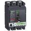 Выключатель автоматический 3п 3т 40А 50кА NSX100N Micrologic 5.2A SchE LV429892 APC