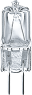 Лампа галогенная 94 214 JCD 50Вт капсульная G6.35 3000К 230В clear 2000h Navigator 94214 13933