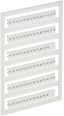 Маркер для CTS/CP 2.5кв.мм "111-120" ARMAFIX IEK AF-CT10D-M-D25-12