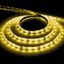 Лента светодиодная LS603/ 60SMD(2835)/м 4.8Вт/м 12V 5000*8*1.22мм желтый | 27670 FERON LS603