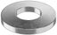 Шайба тарельчатая пружинная М8 DIN 6796 FORMAT (уп.20шт) IEK FO-00D-WD-M8-020