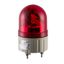 ЛАМПА МАЯЧОК ВРАЩ КРАСНАЯ 12В AC/DC 84ММ | XVR08J04 Schneider Electric