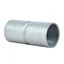 Муфта стальная без резьбы 316E/2 ZN (F) | ZN_F Kopos