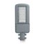 Светильник светодиодный консольный 30W 5000K AC230V/ 50Hz цвет серый (IP65), SP3040 | 41547 FERON