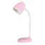 Светильник настольный TLI-228 PINK E27 , 60W цоколь Е27 Розовый | UL-00003653 Uniel