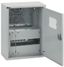 Корпус металлический ЩУРн-1/9зо-1 76 УХЛЗ IP31 (400х250х155) (56) ЭРА - Б0028763