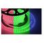 Лента светодиодная SMD2835 10х7мм 60LED/м 4.8Вт/м 220В RGYB IP67 мультиколор (уп.100м) Neon-Night 142-609