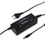 Источник питания 110-220V AC/12V DC, 3А, 36W с DC разъемом подключения 5.5*2.1, без влагозащиты (IP23) | 200-036-3 SDS MEET
