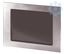 Панель оператора, инфракрасный дисплей , 24VDC 5,7' TFT, цветная Ethernet, RS232 CAN, (PLC) нержавеющая сталь, XV-460-57TQB-1-50' - 139898 EATON
