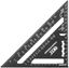Угольник кровельный цельнометаллический профи 180х180мм FIT 19273 РОС