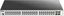 Коммутатор управляемый DGS-3000-52X/B2A 48х100Мбит 4SFP+ D-Link 1605773