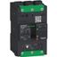 Выключатель автоматический 3п 125А 16кА NSXm TM125D Elink SchE LV426108 Schneider Electric