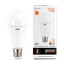 Лампа светодиодная LED 30 Вт 2320 лм 3000К AC180-240В E27 А67 (груша) теплая Elementary Gauss - 73219