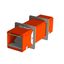 Проходка каб. противопож. Ez-Path EZD 33 CABLOFIL CM250018 Legrand