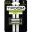 Аккумулятор HR03-2BL 650 mAh (20/240/17280) (AAA) | Б0019499 ТРОФИ (батарея (заряжаемый элемент питания)