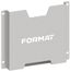 Карман для документации 400 FORMAT IEK FO-00-PD-040