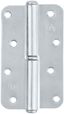 Петля накладная прав "ПН" 110мм оцинк 66393