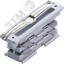Миниатюра Соединитель TF прямой внутренний, 220-240 В арт. 4909001130 3