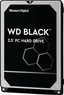 Диск жесткий WD5000LPSX HDD WD SATA3 500Gb 2.5дюйм Black 7200 64Mb 1000587837