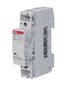 Контактор ESB20-11N-06 модульный (20А АС-1, 1НО+1НЗ), катушка 230В AC/DC | 1SBE121111R0611 ABB