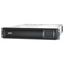 Источник бесперебойного питания Smart-UPS LCD 2700Вт/3000В.А Interface Port RJ-45 Serial SmartSlot USB RM 2U 230В with Network Card АРС SMT3000RMI2UNC APC 392877 Schneider Electric