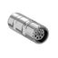 НАБОР СИЛ КОН-В 5 ШТ ДЛЯ BSH/BDH 1,5 ММ2 - VW3M8215 Schneider Electric