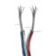 Шлейф питания ARL-18AWG-CLEAR-2Wire-CU (Arlight, -) | 034959 Arlight