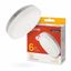 Лампа светодиодная LED-GX53-VC 6Вт таблетка 3000К тепл. бел. GX53 570лм 230В IN HOME 4690612030777
