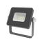 Прожектор светодиодный ДО 10 Вт 1050 лм 6500К AC 220В Серый IP65 82х28х100мм матированное закаленное стекло Qplus Gauss - 690511310