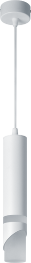 Светильник декоративный бытовой 80 435 NLF-P-005-04 подвесной белый | 80435 Navigator 25390