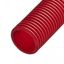 Труба гофрированная 63мм ПНД красная для металлопластиковых труб - 26300К TYCO