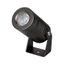 Светильник KT-RAY-COLOR-R42-6W RGB (DG, 25 deg, 12V) (ARL, IP67 Металл, 3 года) - 028916 Arlight