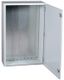 Корпус металлический ЩМП-5-2 (1000х650х285мм) УХЛ3 IP31 PRO IEK - YKM42-05-31-P