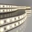 Светодиодная лента 60Led 14,4W IP65 теплый белый 5050 12V 5 м в упак | a027841 Elektrostandard