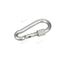 Карабин SP-HOOK-FIX-60 (SL) (arlight, Металл) | 030849 Arlight