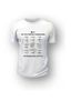 Футболка "Нет постояннее соединения" XL бел. EKF 79004
