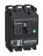 Выключатель автоматический SYSTEMEPACT CCB100 36кА 3P3D S5.2E 100А рычаг SE SPC100F10052E3DF APC