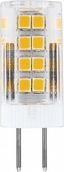Лампа светодиодная LB-432 (5W) 230V G4 6400K 16x45mm | 25862 FERON