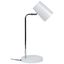 Светильник настольный светодиодный 6W Сенсорный выключатель Диммер ULM-B600 6W/4500K/DIM WHITE Белый ТМ - UL-00010147 Uniel