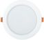 Светильник декоративный светодиодный LED встраиваемый ДВО 1802 PRO белый круг 20Вт 4000K IP40 - LDVO0-1802-20-4000-K01 IEK
