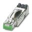 Соединитель штекерный RJ45 CUC-IND-C1ZNI-S/R4IE8:30 Phoenix Contact 1423510