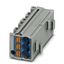 Сотовые клеммы PTMC 1,5-3 /BU | 3270420 Phoenix Contact